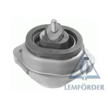 Motor Kulağı X5:E53 [M62 N62]