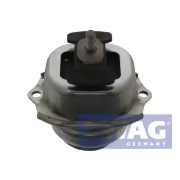 Motor Kulağı X5:E70 [N52 N54] Sağ