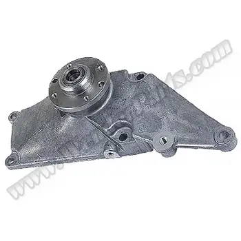 Motor Ön Kapağı M104 [W124]