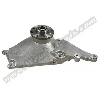 Motor Ön Kapağı M104 [W140]