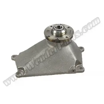 Motor Ön Kapağı M104 [W140 W210]