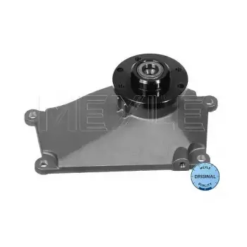 Motor Ön Kapağı M104 [W202]