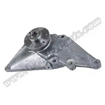 Motor Ön Kapağı W124 [M104] 3.0-24