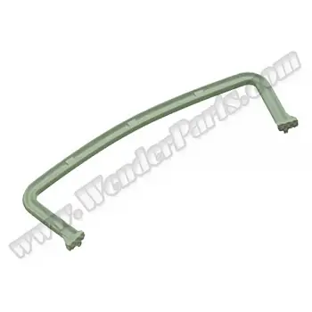 Motor Ön Kapak Contası M104 [W124 W140 W202 W210]