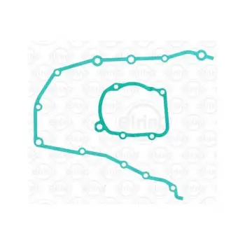 Motor Ön Kapak Contası M42 [E30 E36] Set:2ad