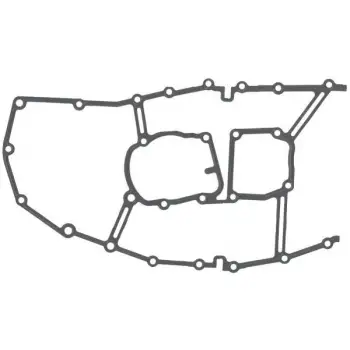 Motor Ön Kapak Contası M43 [E34 E36]