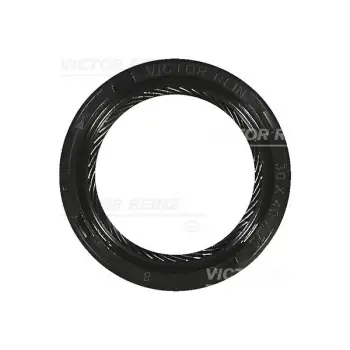 Motor Ön Kapak Keçesi M103 M104 M119 M120 30x40x7