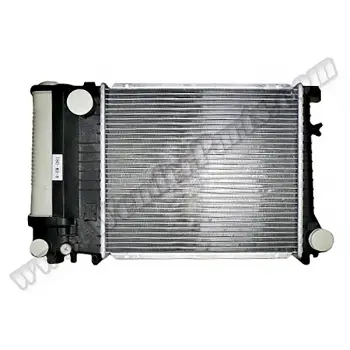 Motor Su Radyatörü E30 [M40] Man.Şanz; AC-