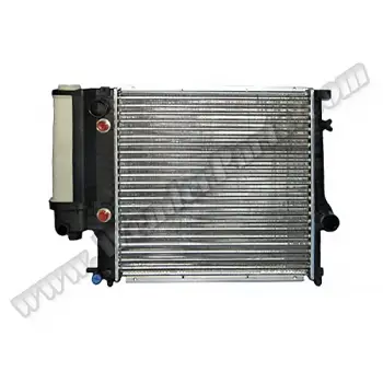 Motor Su Radyatörü E36 [M40 M50] Otm.Şanz; AC+/-