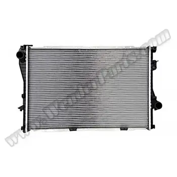 Motor Su Radyatörü E39 E38 [M51] Man.Şanz; AC+