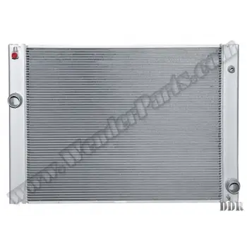 Motor Su Radyatörü E60 E65 [M54 N62 N73] Otm.Şanz; AC+
