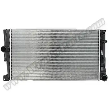 Motor Su Radyatörü F10 [N20] Otm.Şanz; AC+/-