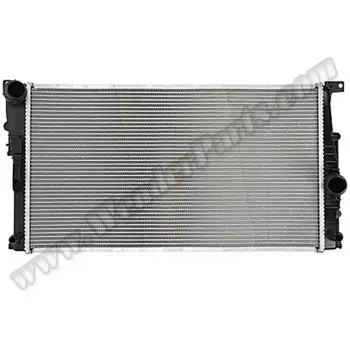 Motor Su Radyatörü F20+LCI F22 F30+LCI F34 F32 F36 [N13 N20 B38 N47 B47 N55] Otm.Şanz; AC+/-