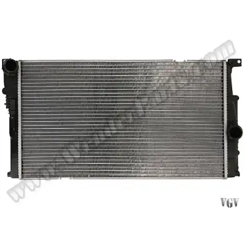 Motor Su Radyatörü F20+LCI F22+LCI F30+LCI F34+LCI F32+LCI F36+LCI [N13 N20 B38 N47 B47 N55] Man.Şanz; AC+/-