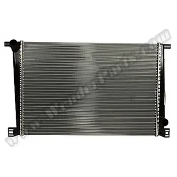Motor Su Radyatörü Mini-R55>R58 [N12 N16] Man/Otm.Şanz; AC+/-