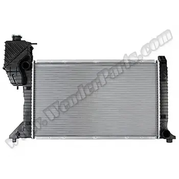 Motor Su Radyatörü Spr901>904 [OM601 OM602] Man.Şanz; AC+/-