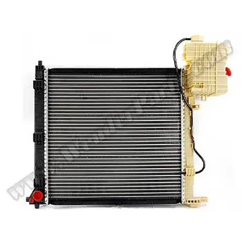 Motor Su Radyatörü Vito638 [OM601] Otm.Şanz; AC-