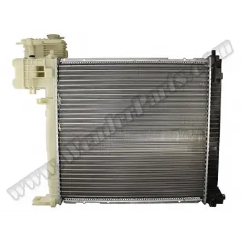 Motor Su Radyatörü Vito638 V-Class638/2 [OM601] Otm.Şanz; AC+