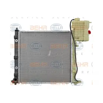 Motor Su Radyatörü Vito638 V-Class638/2 [OM611] Otm.Şanz; AC+