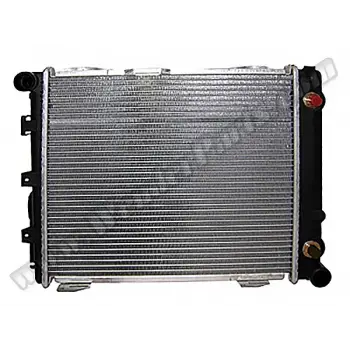 Motor Su Radyatörü W124 [M102] Otm.Şanz; AC-