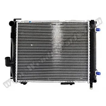 Motor Su Radyatörü W124 [M103 M104] Otm.Şanz; AC-