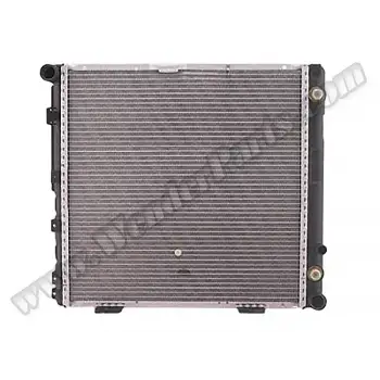 Motor Su Radyatörü W124 [M111] Otm.Şanz; AC+