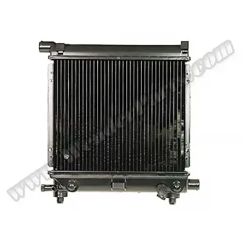 Motor Su Radyatörü W124 [M111] Otm.Şanz; AC-