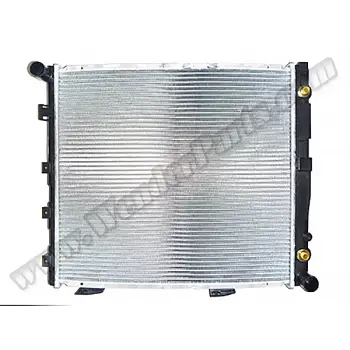 Motor Su Radyatörü W124 [OM601>603] Otm.Şanz; AC+/-