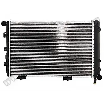 Motor Su Radyatörü W124 [OM601] Man.Şanz; AC-