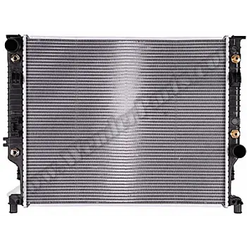 Motor Su Radyatörü W164 X164 W251 [OM642] Man/Otm.Şanz; AC+/-