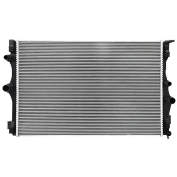 Motor Su Radyatörü W177 W247 [OM608] Otm.Şanz; AC+/-