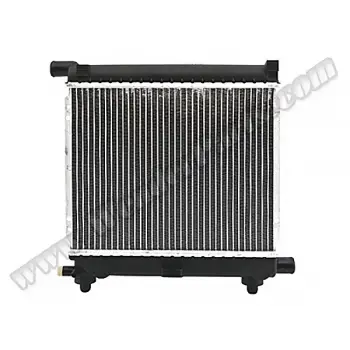 Motor Su Radyatörü W201 W124 [M102] Man.Şanz; AC-