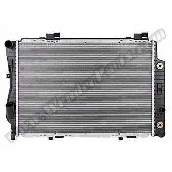 Motor Su Radyatörü W202 [M104] Otm.Şanz; AC+/-