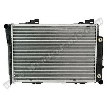 Motor Su Radyatörü W202 [M111] Otm.Şanz; AC+