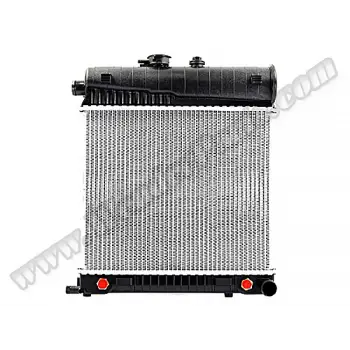 Motor Su Radyatörü W202 W210 [M111] Otm.Şanz; AC-