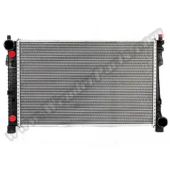 Motor Su Radyatörü W203 [M111 M112 M271 M272 OM611 OM646] Man/Otm.Şanz; AC+/-