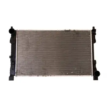 Motor Su Radyatörü W203 [OM612] Man/Otm.Şanz; AC+ -C30CDI AMG-