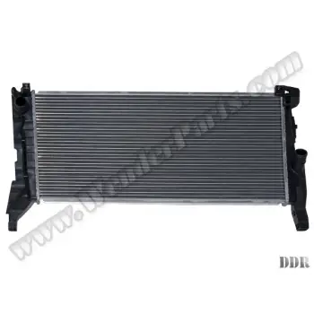 Motor Su Radyatörü X1:F48 X2:F39 F45 Mini-F54/F56/F57/F60 [B47 B37] Otm.Şanz; AC+