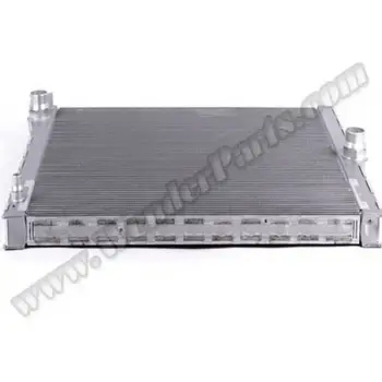 Motor Su Radyatörü X5:E70 [N52 N62] Otm.Şanz; AC+