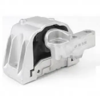 Volkswagen Golf4 Bora A3 Leon Toledo 1.9 Tdı 96 Ve Sonrası Uyumlu Motor Takozu 101214 TROW