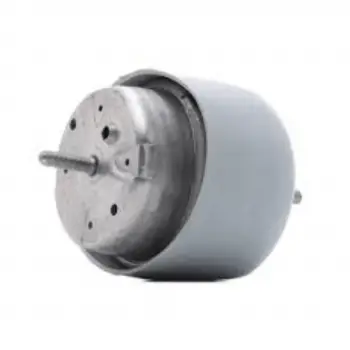 Volkswagen Passat A4 A6 1.6 1.8 1.9tdı 19972005 Rası Uyumlu Motor Takozu 104425 Topran