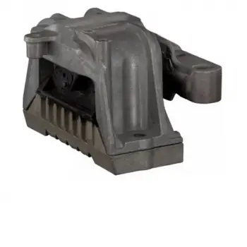 Volkswagen Golf5 Caddy Superb 2.0 Tdi 0310 Arası Uyumlu  Motor Takozu 111897 Topran