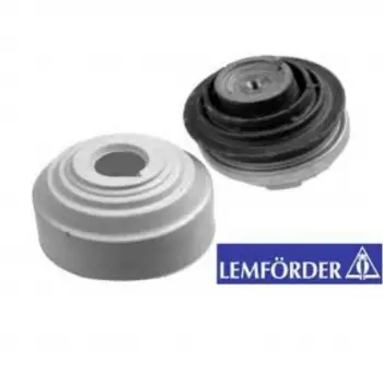 Mercedes Benz W203 03 Ve Sonrası Uyumlu Motor Takozu 2540201 LEMFORDER
