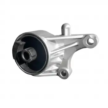 Opel Astra G X20dtl Y20dth 98 04 Arası Uyumlu Motor Takozu Ön 759 DK