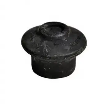 Volkswagen Passat A4 A6 97 04 Arası Uyumlu Motor Takozu Ön Plastik 8D0199339F Wisco