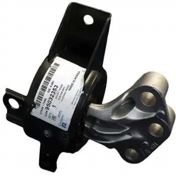 Chevrolet Aveo 2012-2013 Motor Takozu Ön Sol 95032352 WISCO