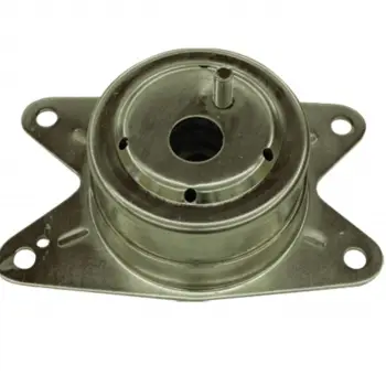 Motor Takozu Ön Sol Hidrolik - 819-DK - Opel Astra H A13dte A14nel A14xer Z14xep 04-10 Arası Uyumlu