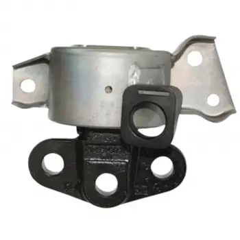 Motor Takozu Sağ - 1186-DK - Opel Corsa D Z17dtr A17dts 06 Ve Sonrası Uyumlu