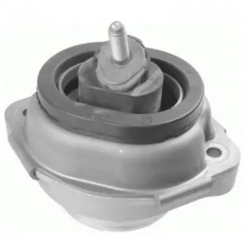 Bmv X5 E53 0007 Uyumlu Motor Takozu Sağ3324401 Lemforder