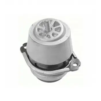 Volkswagen Touareg Q7 3.2 V6 4.2 V8 02 Ve Sonrası Uyumlu Motor Takozu Sağ 7L6199131A Wisco